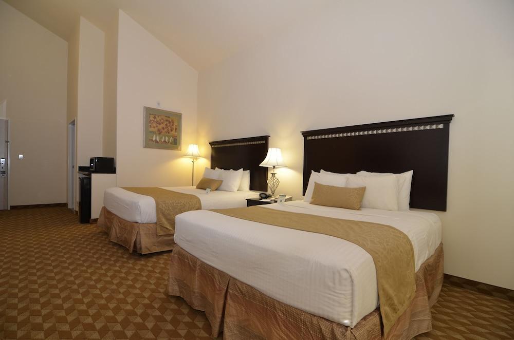 Best Western Plus Battleground Inn & Suites Battle Ground Exteriér fotografie