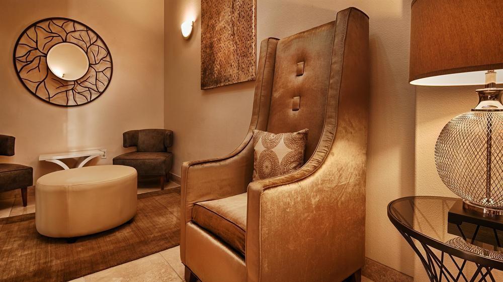 Best Western Plus Battleground Inn & Suites Battle Ground Exteriér fotografie
