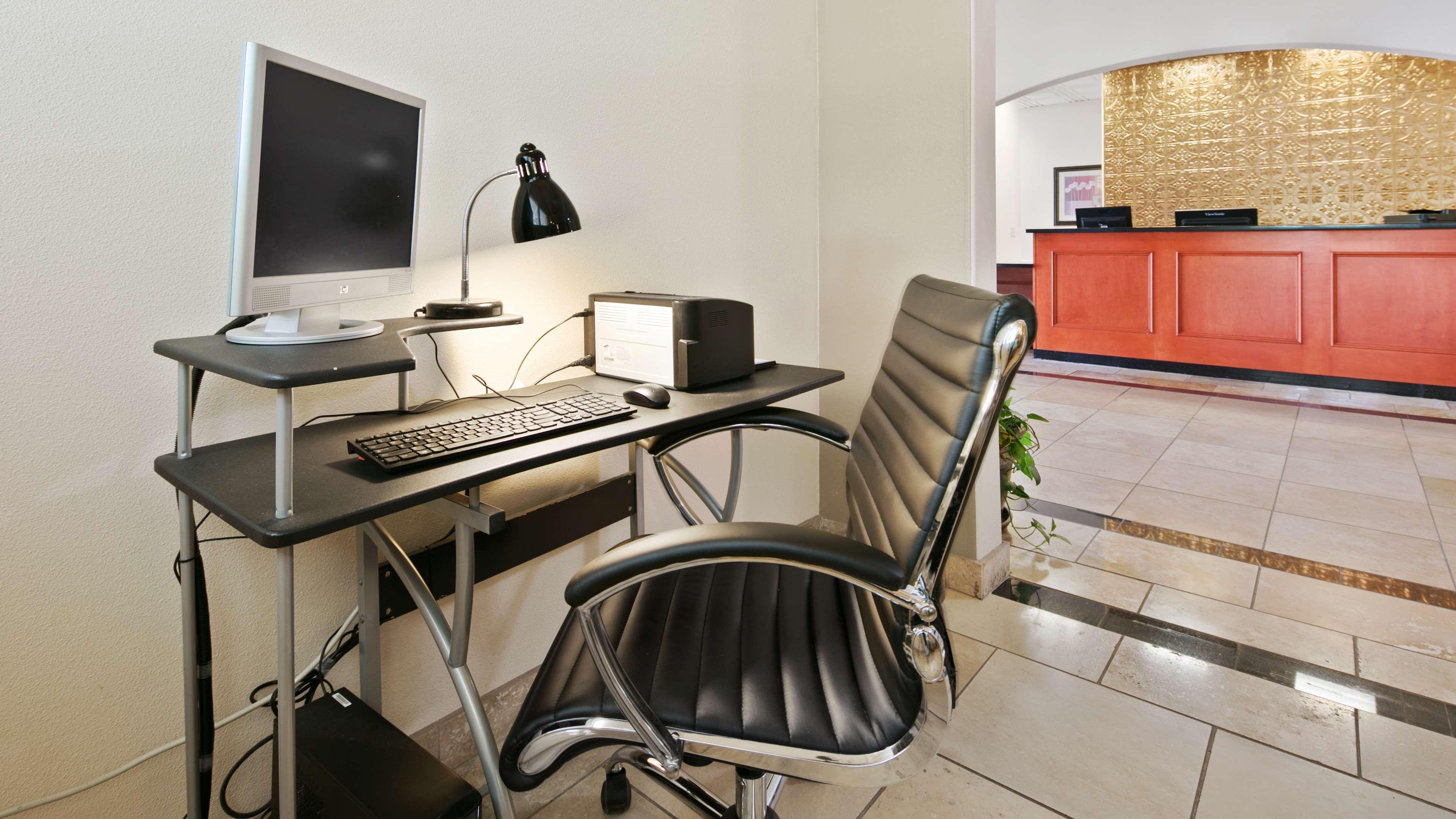Best Western Plus Battleground Inn & Suites Battle Ground Exteriér fotografie