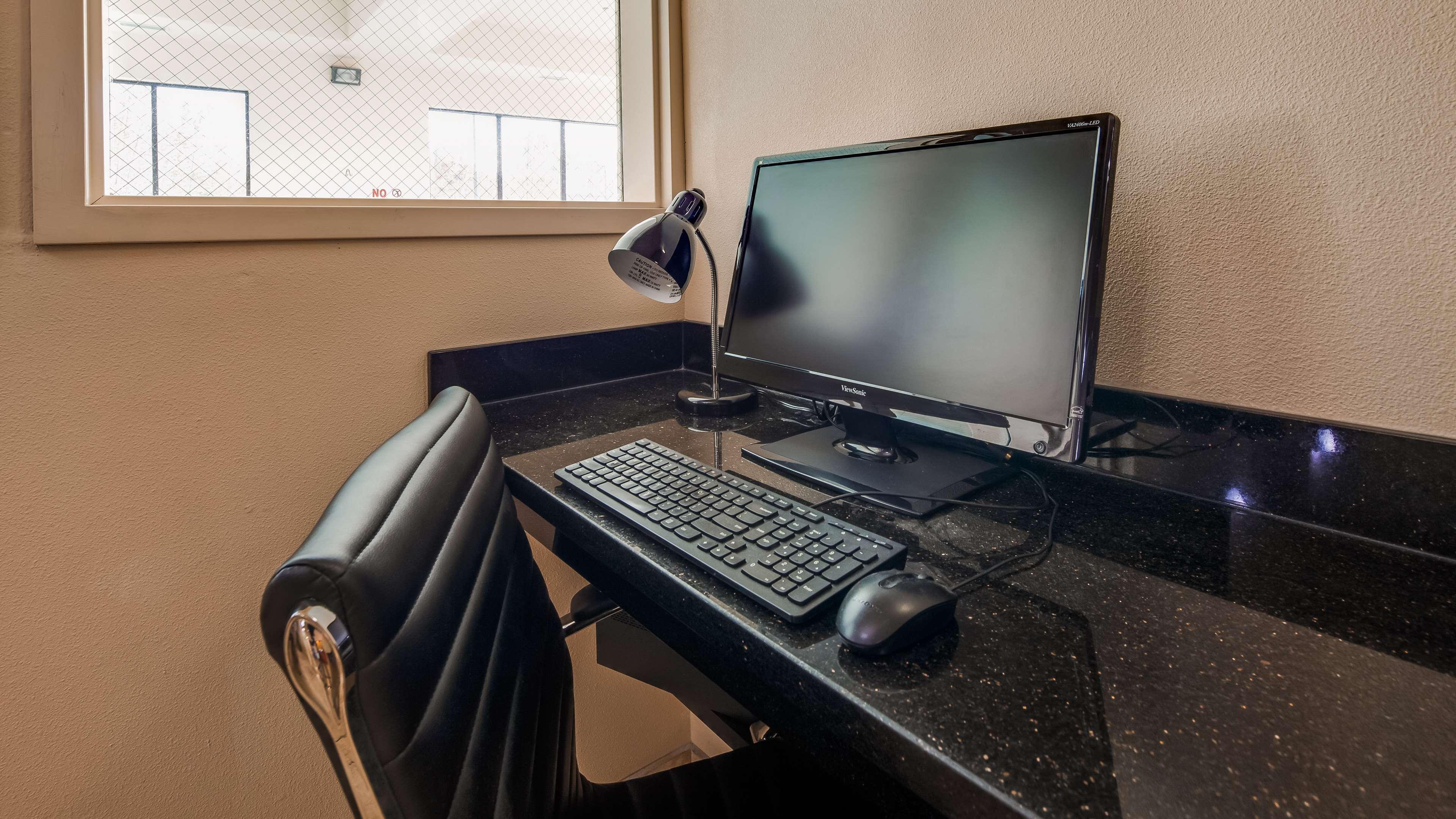 Best Western Plus Battleground Inn & Suites Battle Ground Exteriér fotografie