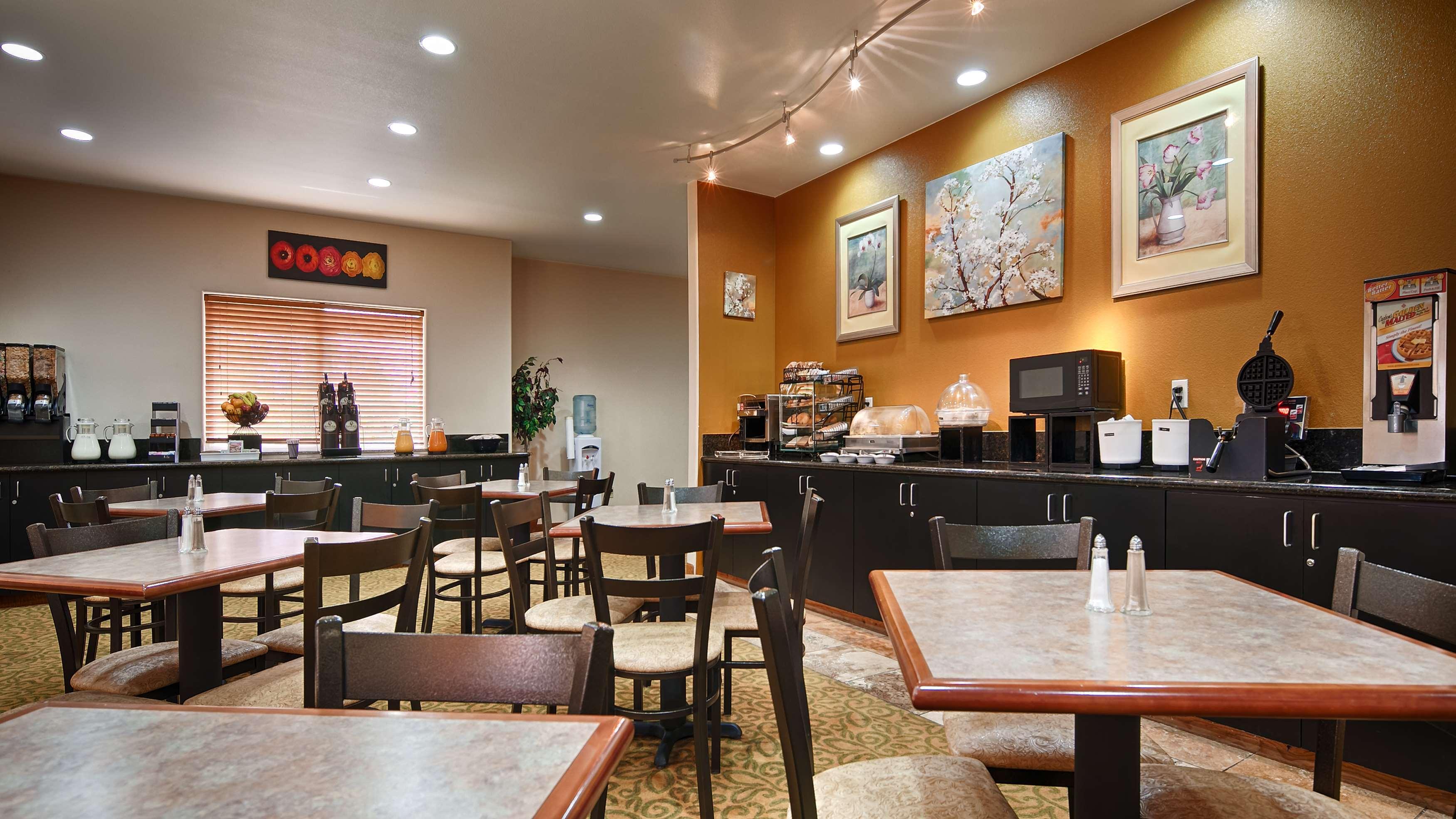 Best Western Plus Battleground Inn & Suites Battle Ground Exteriér fotografie