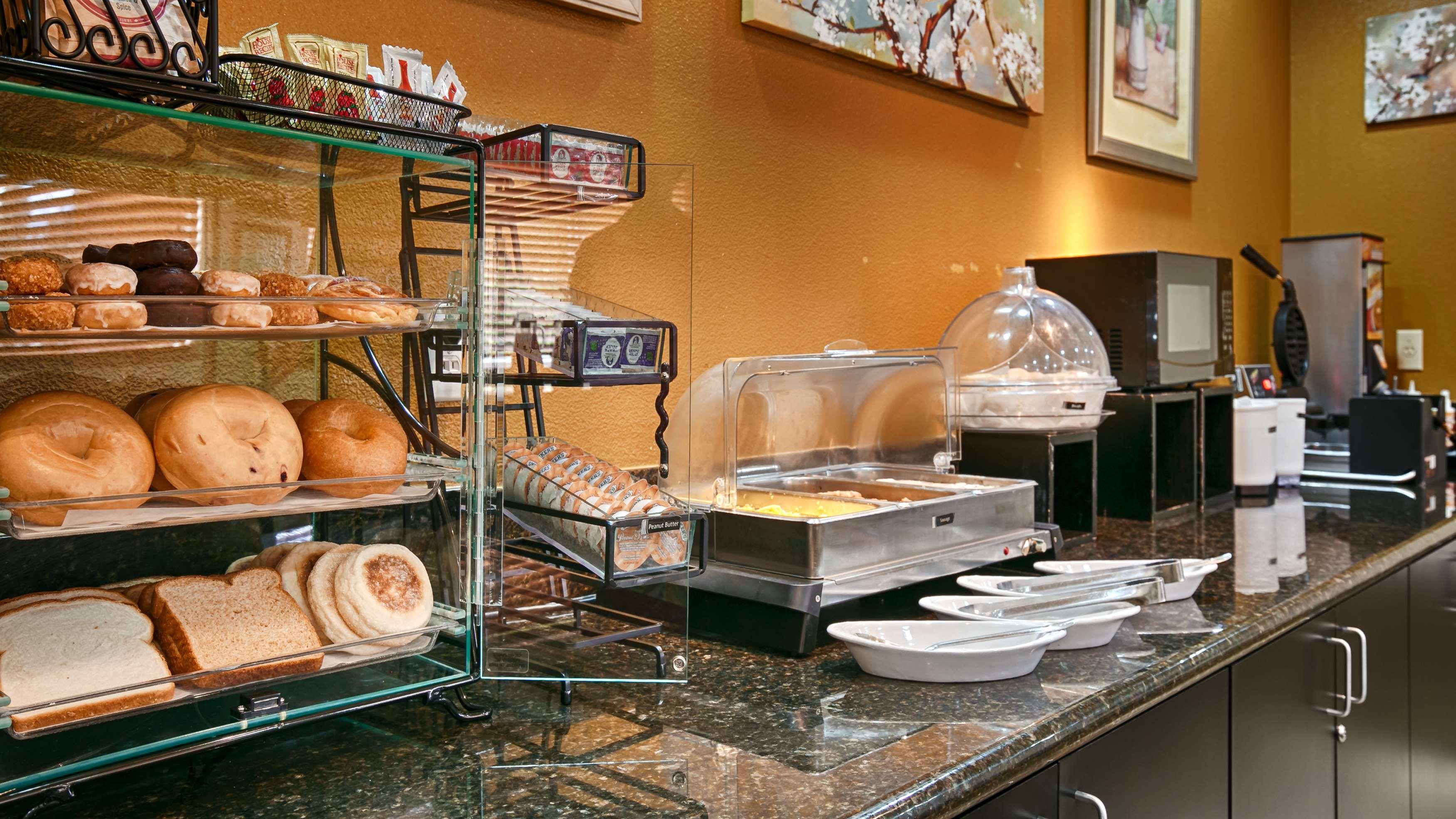 Best Western Plus Battleground Inn & Suites Battle Ground Exteriér fotografie