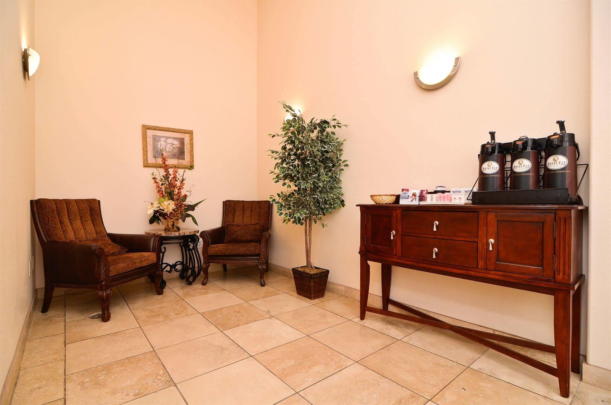Best Western Plus Battleground Inn & Suites Battle Ground Exteriér fotografie