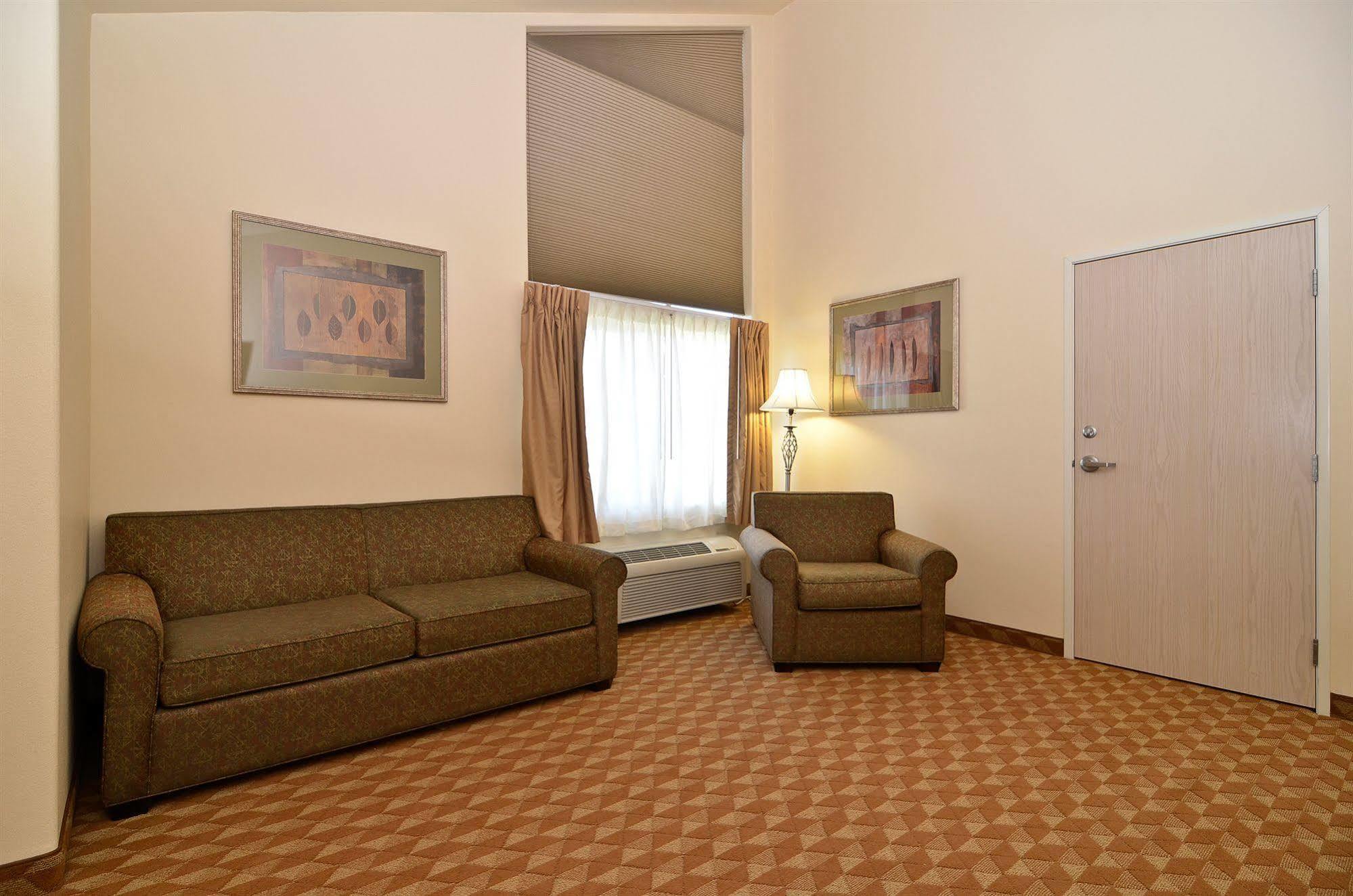 Best Western Plus Battleground Inn & Suites Battle Ground Exteriér fotografie